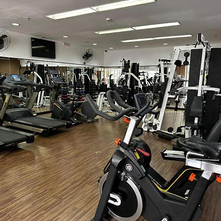 Flat - Al Santos - Prox Av Paulista Appartement São Paulo Buitenkant foto